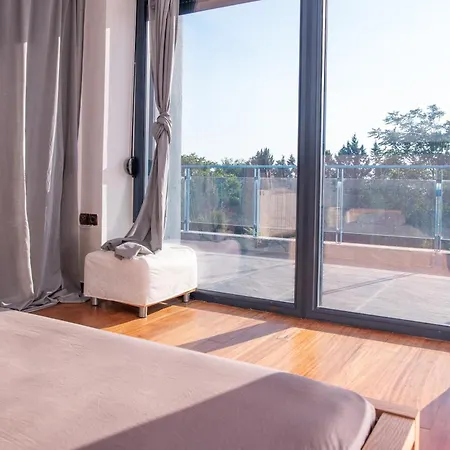 Vista Verde Apartment